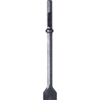 Points & Chisels Maritime Industrial Rubber