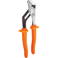 Insulated Pump Pliers Maritime Industrial Rubber