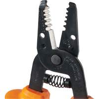 Insulated Wire Stripper-Cutters Maritime Industrial Rubber