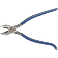 Side Cutters For Rebar Work, 9-1/4" L Maritime Industrial Rubber