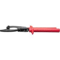 Coupe-c&acirc;bles &agrave; cliquet, 10" Maritime Industrial Rubber