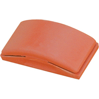 Ponceurs &agrave; main & blocs de ponçage Maritime Industrial Rubber