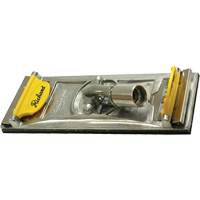 Aluminum Pole Sander Maritime Industrial Rubber