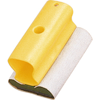 Ponceurs &agrave; main & blocs de ponçage Maritime Industrial Rubber