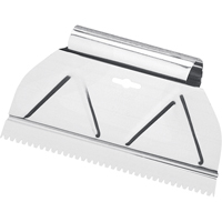 Adhesive Spreaders, CS-Pro Series Maritime Industrial Rubber