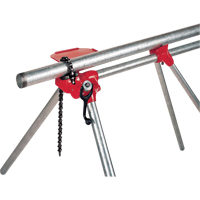 Top Screw Stand Chain Vise #560 Maritime Industrial Rubber