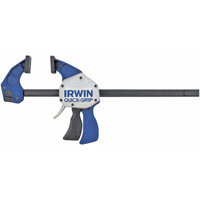 XP One-Handed Bar Clamp & Spreader, 6" (152 mm) Maritime Industrial Rubber