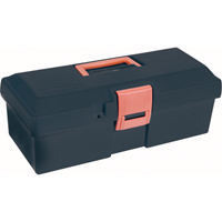 Plastic Tool Boxes