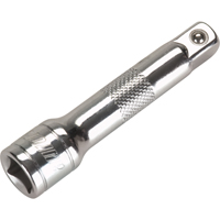 Socket Extension, 3/8" Drive, 3" L Maritime Industrial Rubber