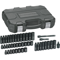 Sockets & Socket Sets