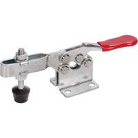 Hold-Down Clamps