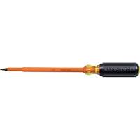 Insulated Square-Recess Screwdriver Maritime Industrial Rubber