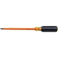 Insulated Square-Recess Screwdriver Maritime Industrial Rubber