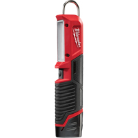 M12 Stick Lights, Rechargeable, 220 Lumens Maritime Industrial Rubber