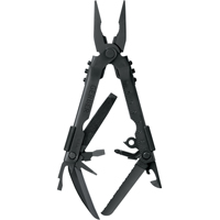Multi-Plier 600 - Fini noir inoxydable, 6-61/100" l Maritime Industrial Rubber
