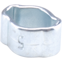 Hose Clamps Maritime Industrial Rubber