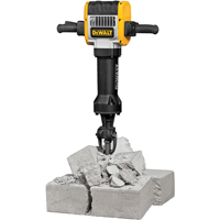Breaker Hammers