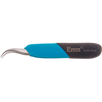 Ergonomic Tweezers Maritime Industrial Rubber