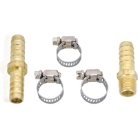Air Hose Repair Kit Maritime Industrial Rubber