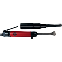 &eacute;bardeurs de flux & d&eacute;tartreurs &agrave; aiguilles, 1/4" NPT, 15,5 pi³/min, 4800 Coups/min, Course de 1-9/50" Maritime Industrial Rubber