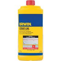 Permanent Marking Chalk Maritime Industrial Rubber