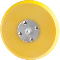 Pads for 6" Dual-Action Orbit Sander Maritime Industrial Rubber