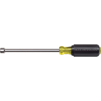 Tourne-&eacute;crous- tiges 6", 7/16" prise, 6" lo, Magn&eacute;tique Maritime Industrial Rubber