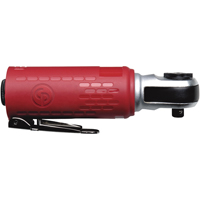 Mini cl&eacute;s &agrave; rochet, Prise de 1/4", 1/4" NPT, 12,5 pi³/min Maritime Industrial Rubber