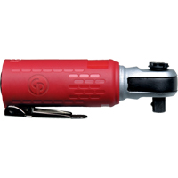 Mini cl&eacute;s &agrave; rochet, Prise de 3/8", 1/4" NPT, 12,5 pi³/min Maritime Industrial Rubber