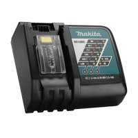 Chargeurs de batterie, 18 V, Lithium-ion Maritime Industrial Rubber