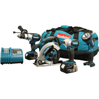 Chargeurs de batterie, 18 V, Lithium-ion Maritime Industrial Rubber