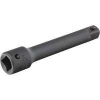 Socket Extension, Impact, 1/2" Drive, 5" L Maritime Industrial Rubber