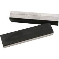 Vise Accessories - Rubber Face Magnefix Jaw Caps Maritime Industrial Rubber