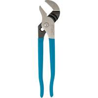Straight Tongue & Groove Pliers, 9-1/2" Maritime Industrial Rubber