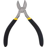 Diagonal Cutting Pliers Maritime Industrial Rubber