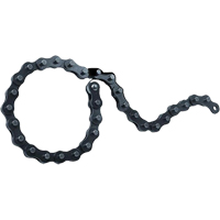 Vise-Grip&reg; Locking Chain Clamp Pliers Maritime Industrial Rubber