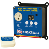 Remote Power Control Systems Maritime Industrial Rubber