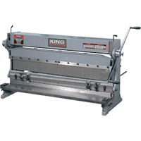 Shears, Brake & Roll Maritime Industrial Rubber