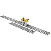 Heavy-Duty TrackSaw Kit with Tracks Maritime Industrial Rubber
