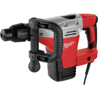 Demolition Hammer Maritime Industrial Rubber