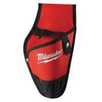 Porte-outil M12, Porte-outil sans fil, Nylon, 1 Poches Maritime Industrial Rubber