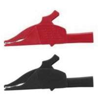 Electrical Alligator Clips Maritime Industrial Rubber