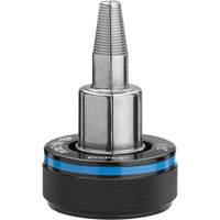 T&ecirc;te d'expansion ProPEX Maritime Industrial Rubber