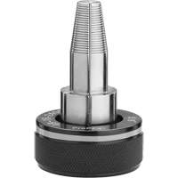 T&ecirc;te d'expansion ProPEX Maritime Industrial Rubber