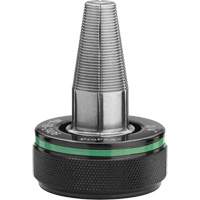 T&ecirc;te d'expansion ProPEX Maritime Industrial Rubber