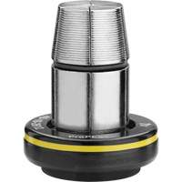 T&ecirc;te d'expansion ProPEX M18 Maritime Industrial Rubber