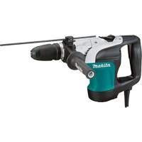 Rotary Hammer with SDS-MAX Shank Maritime Industrial Rubber