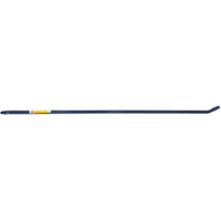 Pinch Bar Hexagon, 24" Maritime Industrial Rubber