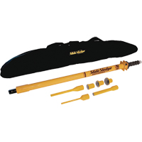 Ensemble de marteau &agrave; t&ecirc;tes multiples, 46" l Maritime Industrial Rubber