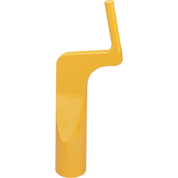 Bucket Tooth Pin Remover Maritime Industrial Rubber
